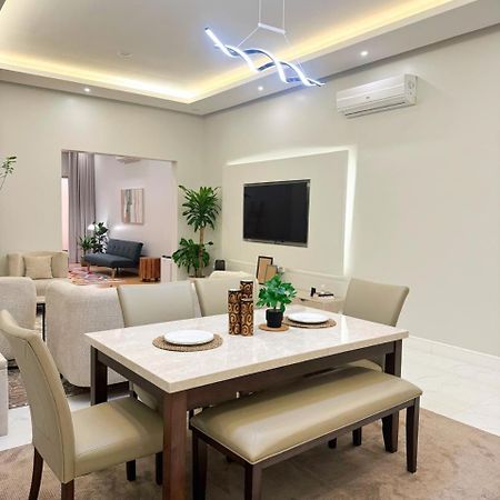 شقق مودرن مقابلة البوليفارد Riyadh Luaran gambar