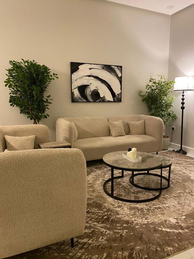 شقق مودرن مقابلة البوليفارد Riyadh Luaran gambar
