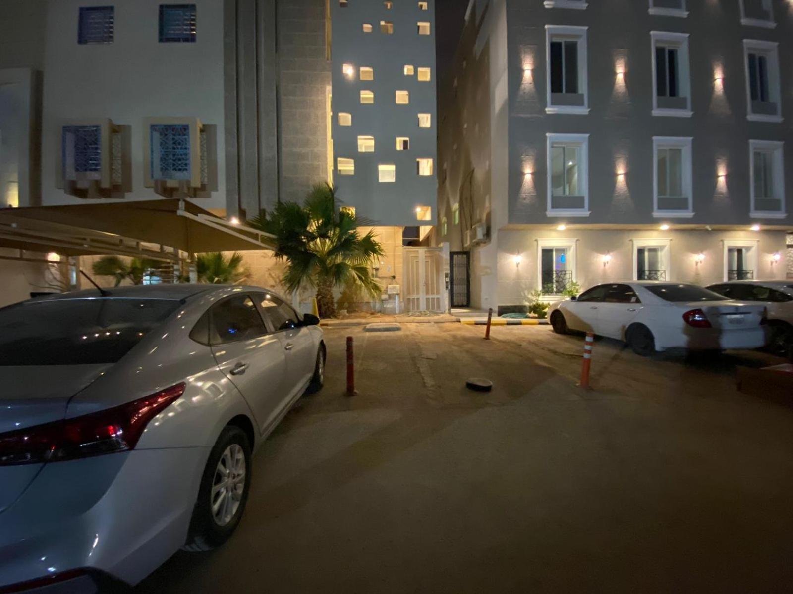 شقق مودرن مقابلة البوليفارد Riyadh Luaran gambar