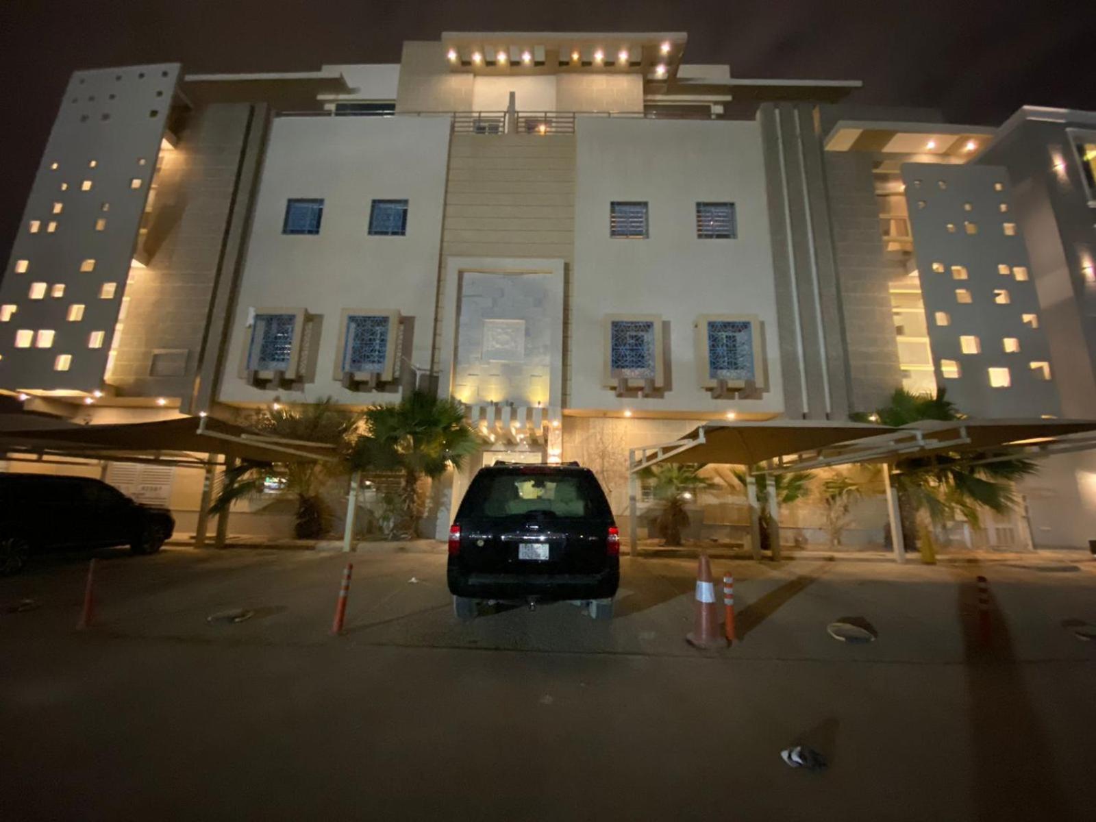 شقق مودرن مقابلة البوليفارد Riyadh Luaran gambar