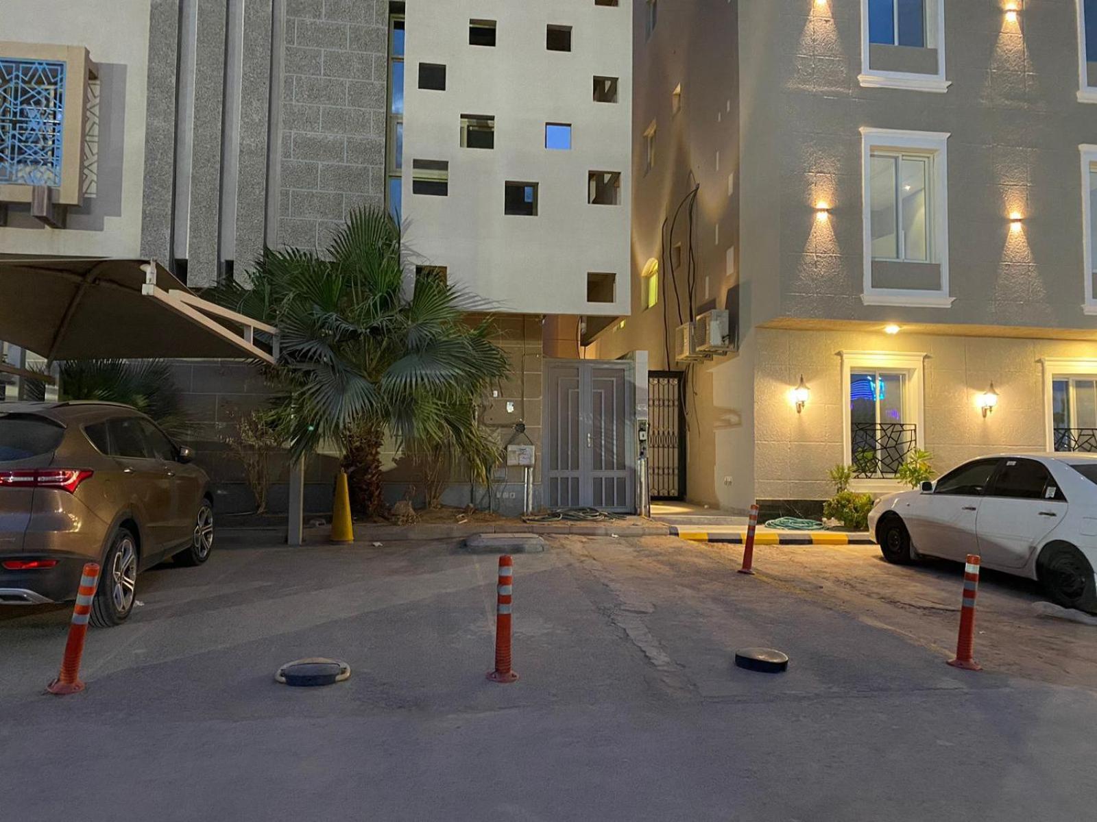 شقق مودرن مقابلة البوليفارد Riyadh Luaran gambar