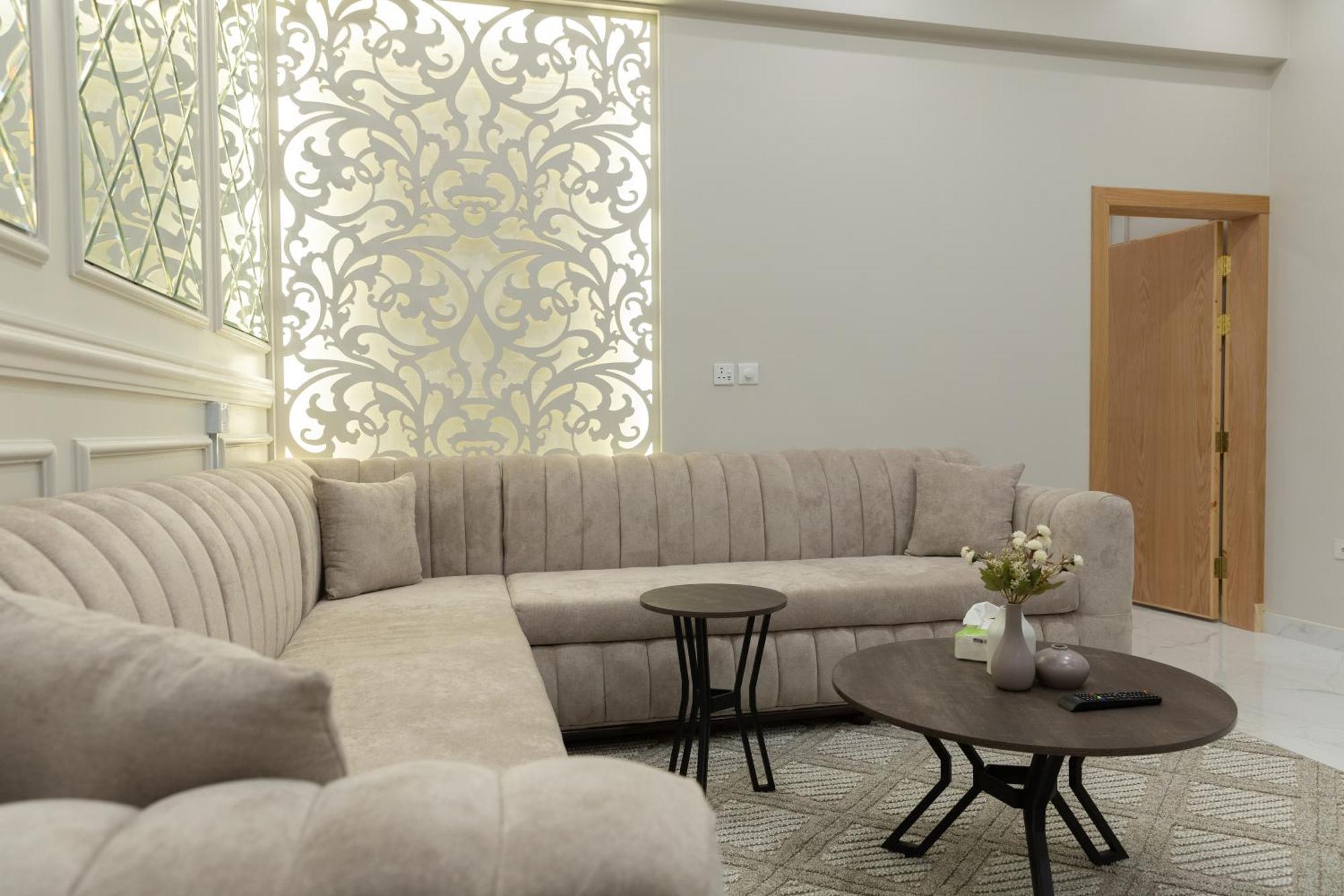 شقق مودرن مقابلة البوليفارد Riyadh Luaran gambar