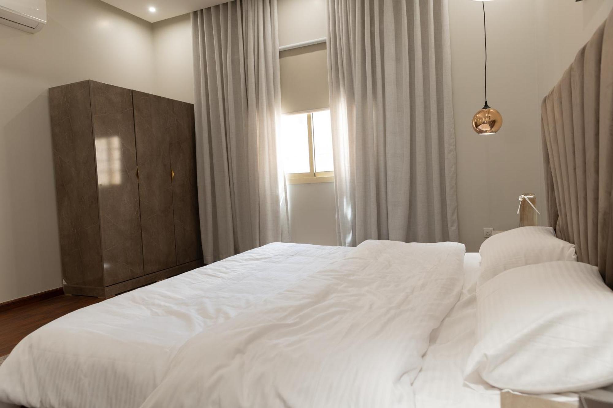 شقق مودرن مقابلة البوليفارد Riyadh Luaran gambar
