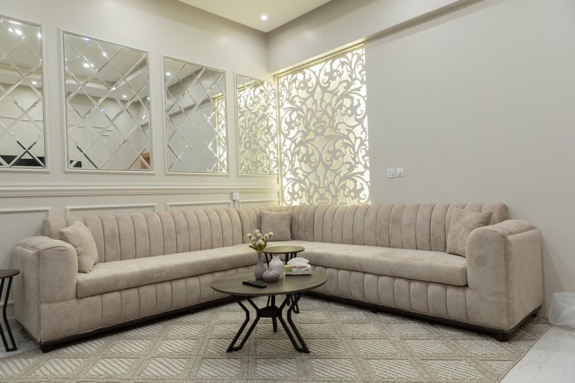 شقق مودرن مقابلة البوليفارد Riyadh Luaran gambar