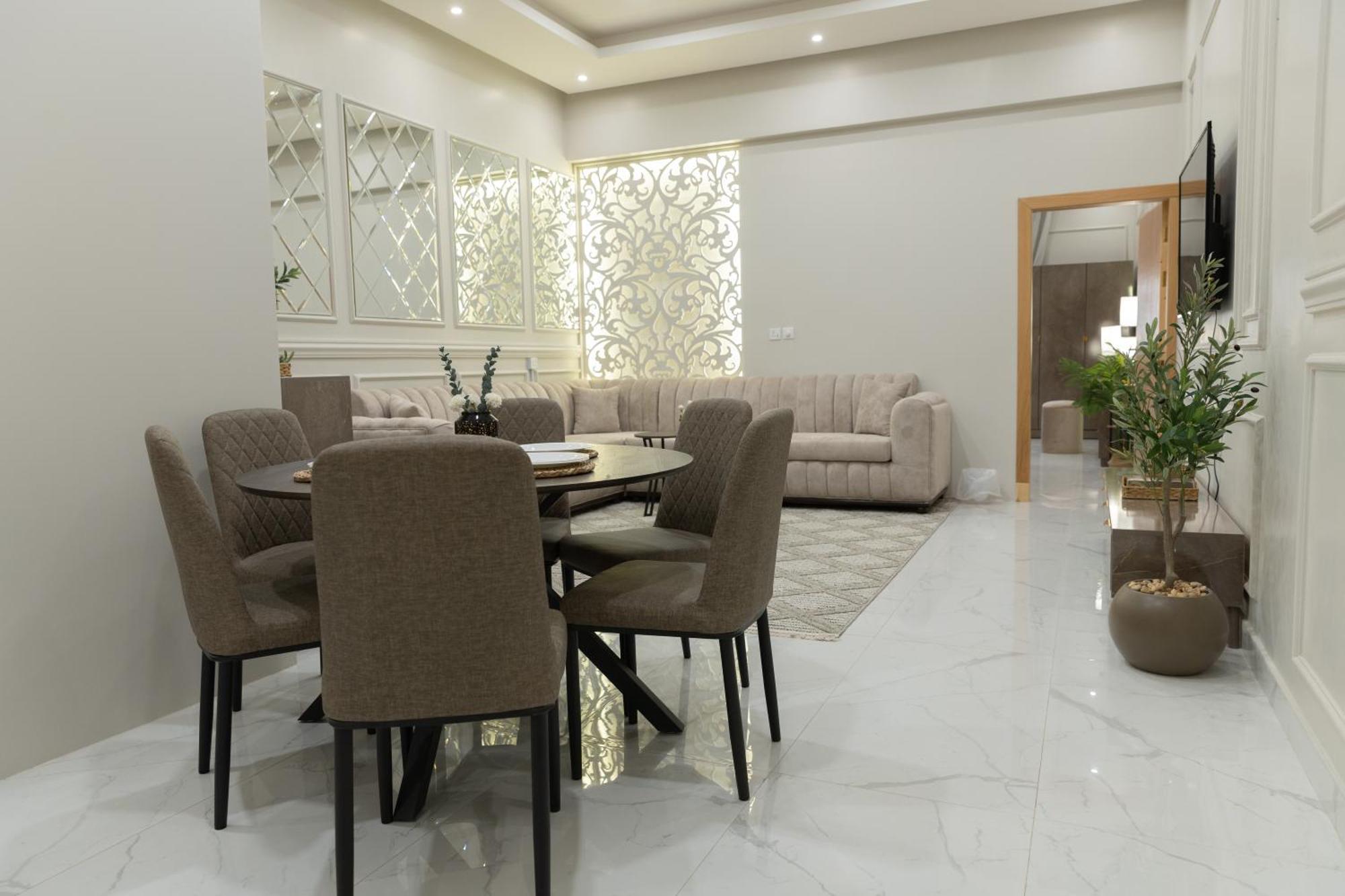 شقق مودرن مقابلة البوليفارد Riyadh Luaran gambar