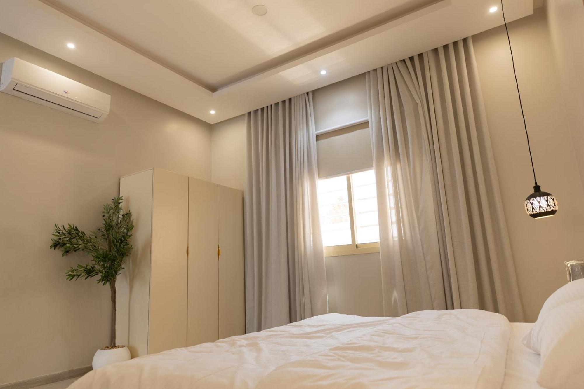 شقق مودرن مقابلة البوليفارد Riyadh Luaran gambar