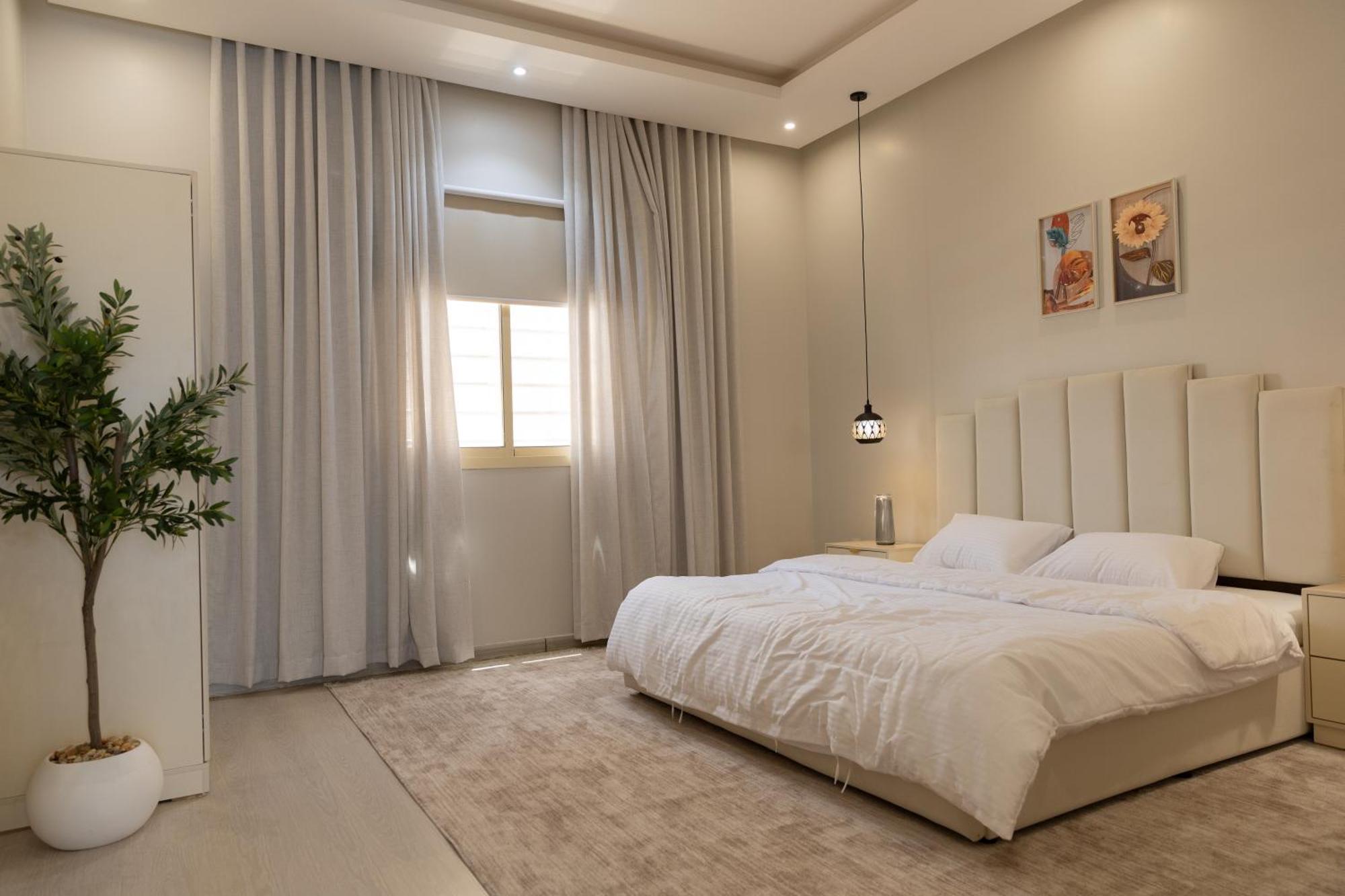 شقق مودرن مقابلة البوليفارد Riyadh Luaran gambar